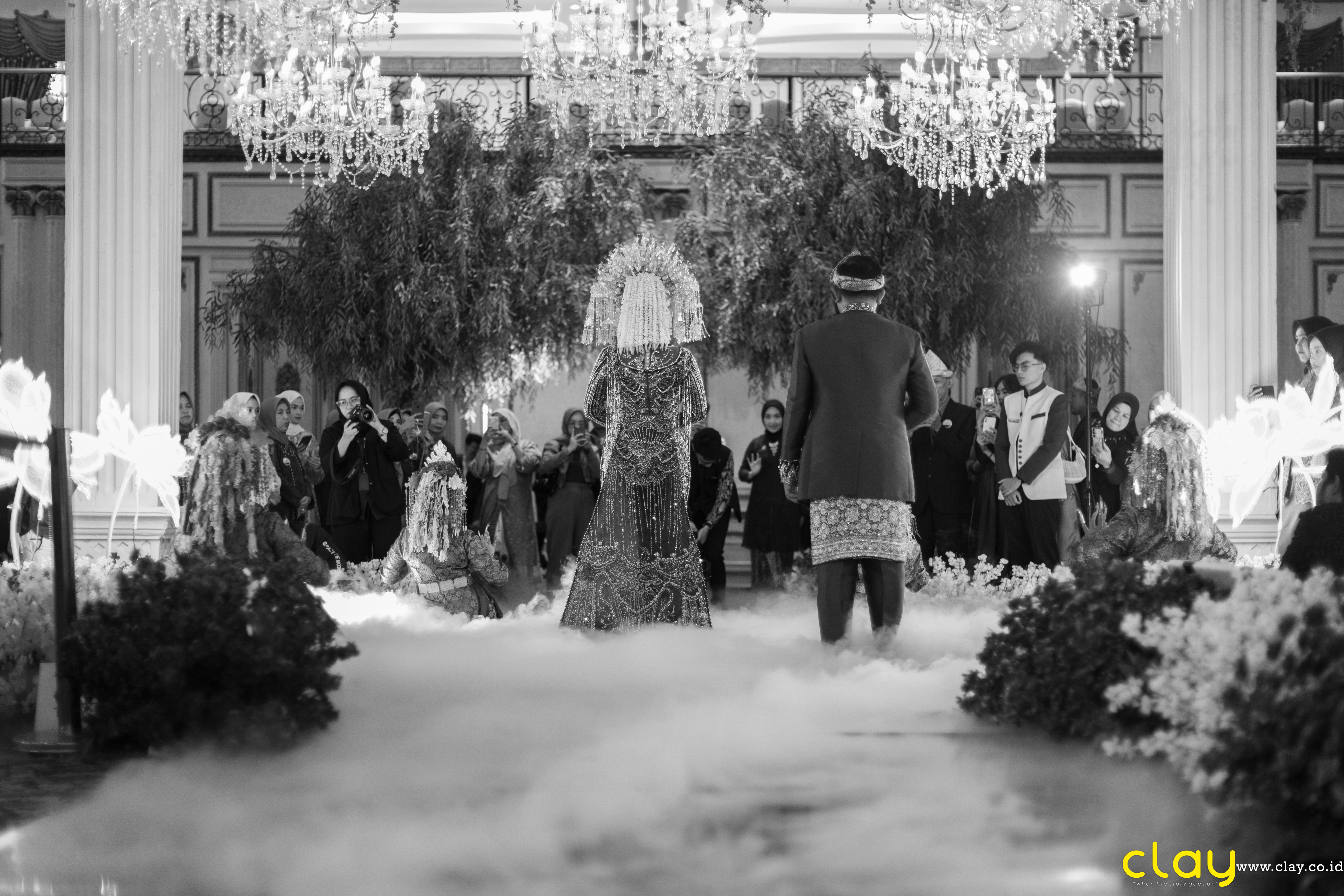 Foto Anggun and Alno 3